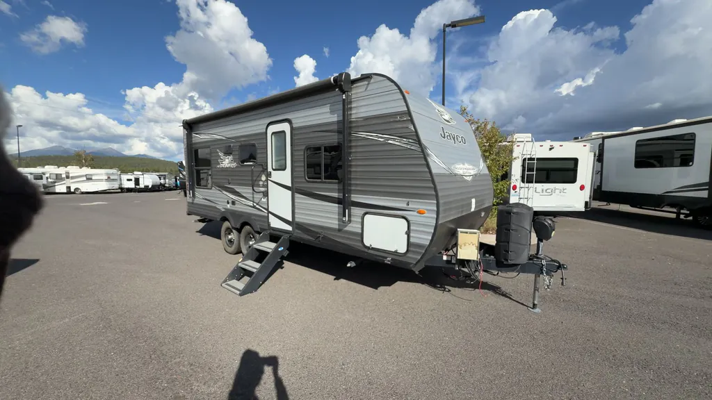 2021 Jayco Jay Flight SLX 8 212QBW, Photos photo 12
