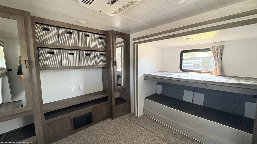 2022 Forest River Wildwood 31KQBTS, Photos photo 18