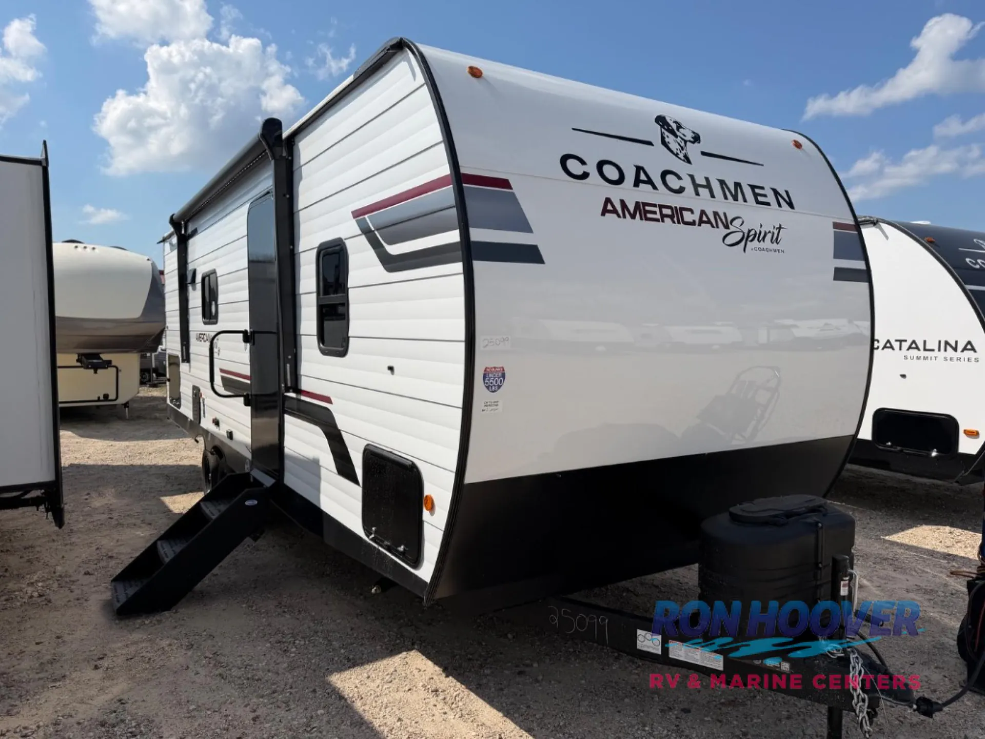 2027 Coachmen American Spirit DLX 5260RBS - Photo 2