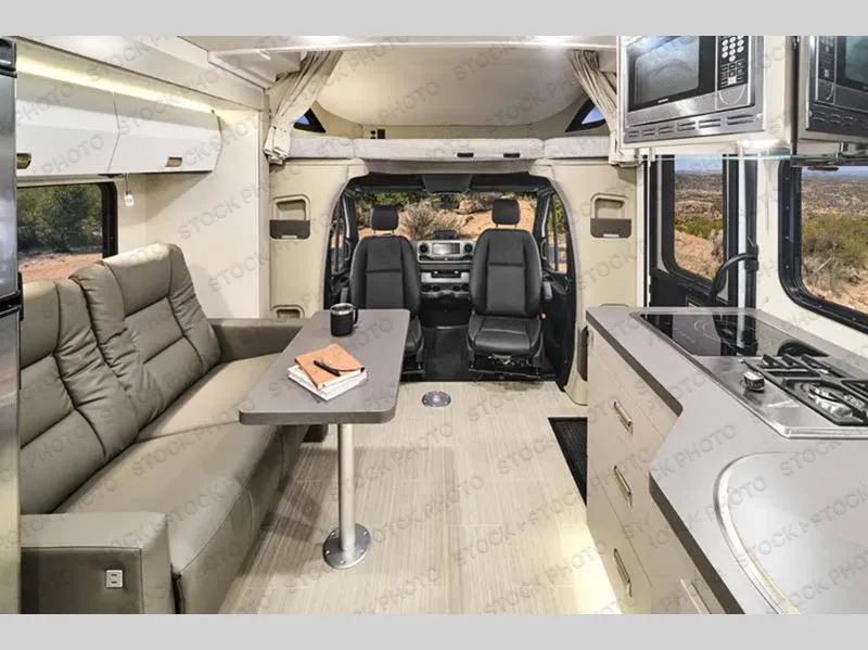 2027 Winnebago View 24R - Photo 4