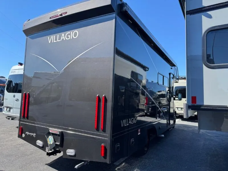 2027 Renegade Villagio 25RM - Photo 4