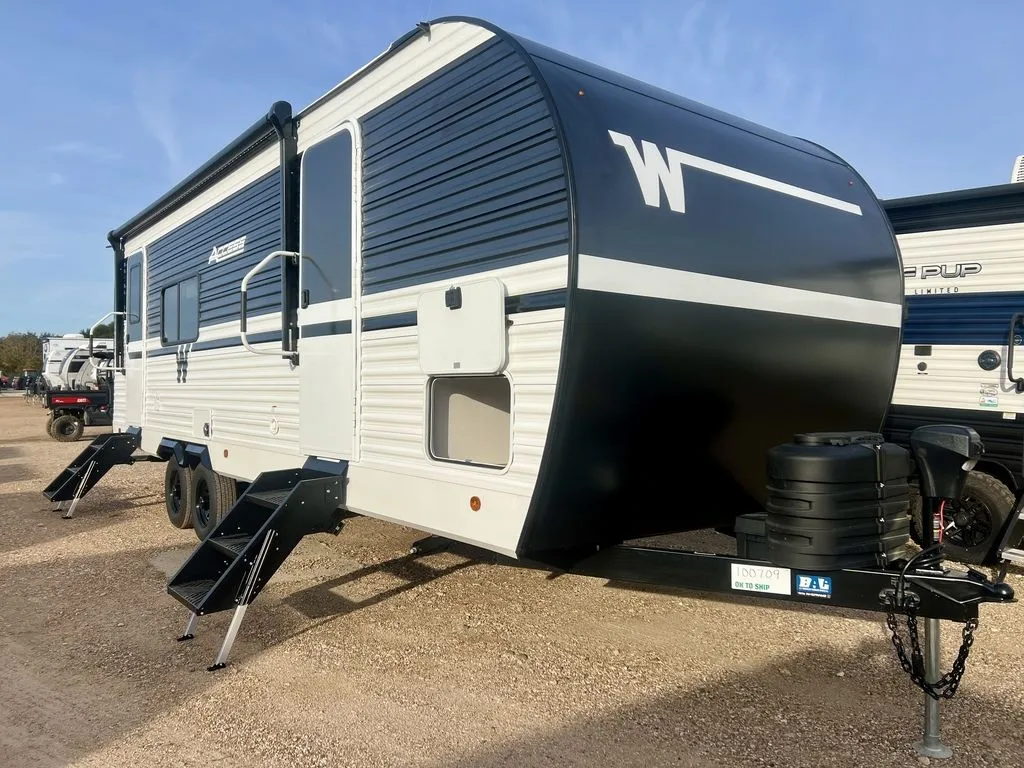 2026 Winnebago Access 25RK - Photo 2