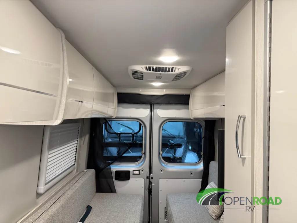 2026 Thor Motor Coach Tellaro 20U, Photos photo 9