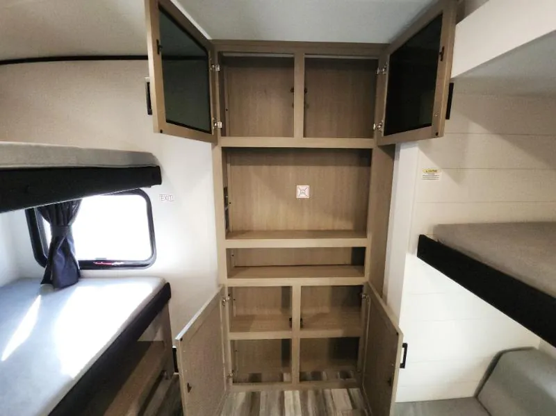 2026 Jayco Jay Flight SLX 321BDS, Photos photo 39