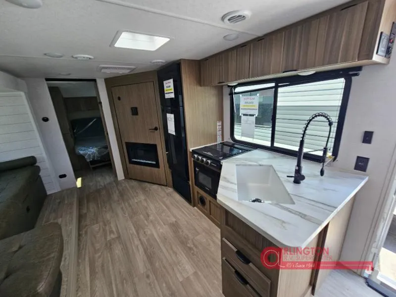 2027 Forest River Wildwood X-Lite 25ICE - Photo 3