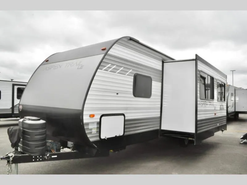 2022 Dutchmen Aspen Trail LE 26BHWE - Photo 3