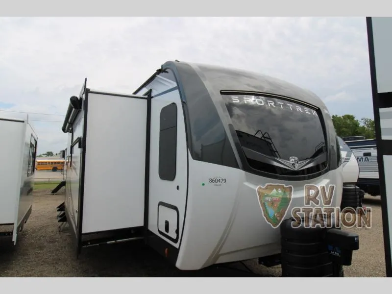 2027 Venture RV SportTrek Touring Edition 343VIK - Photo 2