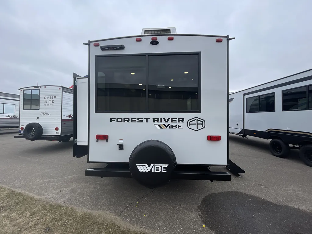 2026 Forest River Vibe Extreme Lite 2400RB, Photos photo 7