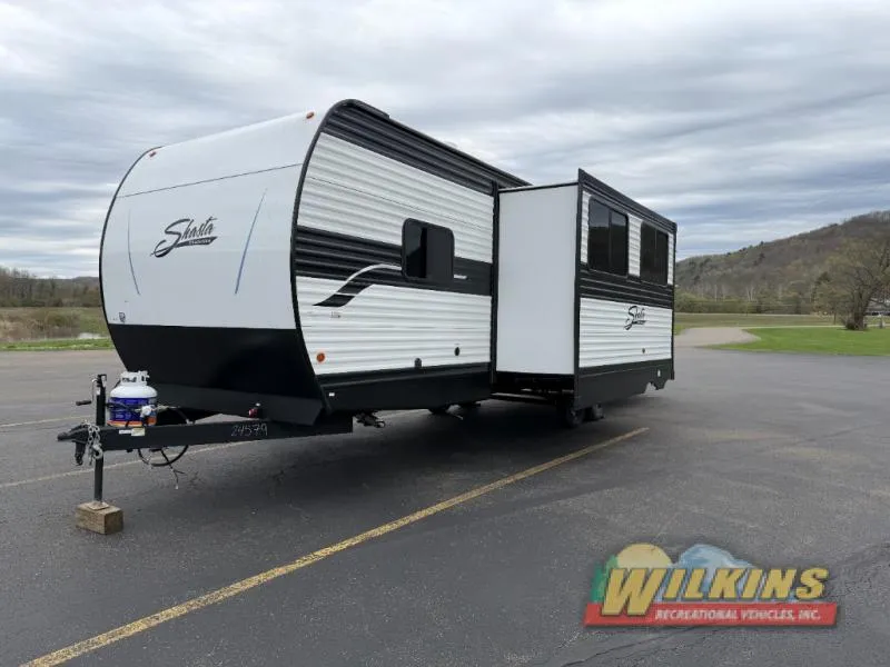 2026 Shasta RVs Shasta 31QB - Photo 4
