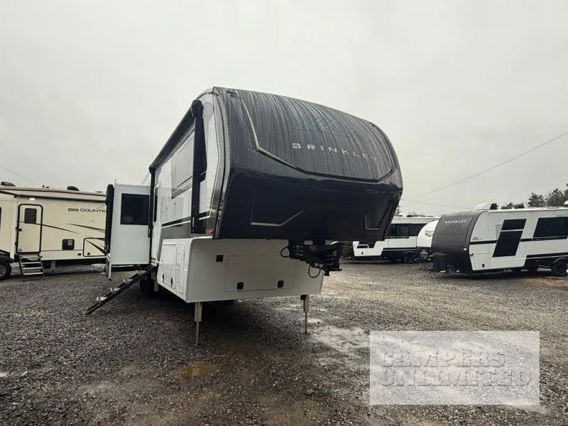 2026 Brinkley Model Z 3515 - Photo 2