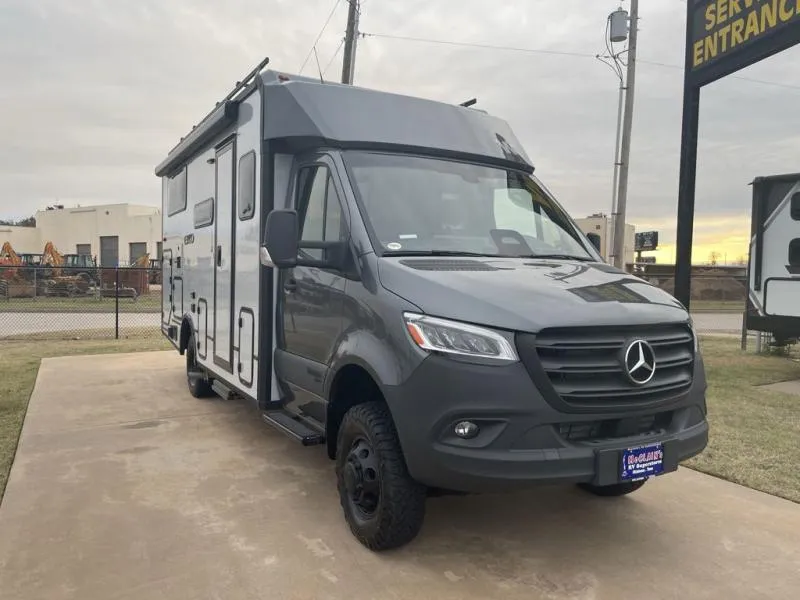 2026 Winnebago EKKO 23B - Photo 2