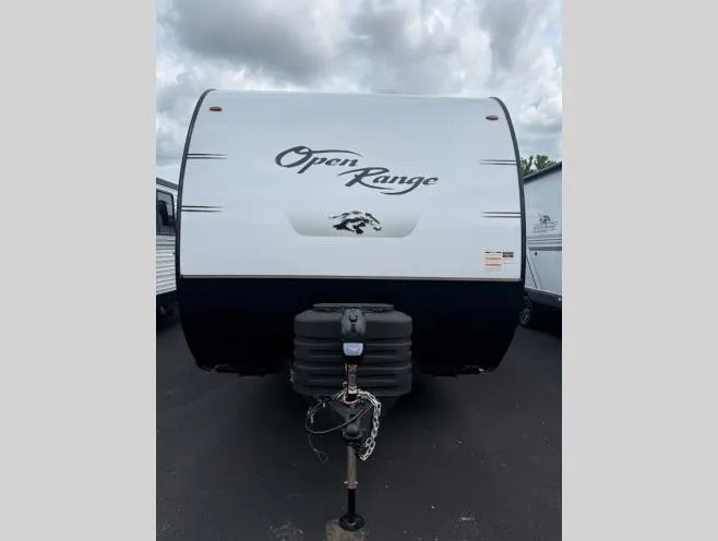 2027 Open Range RV Open Range Colt 26DBS - Photo 3