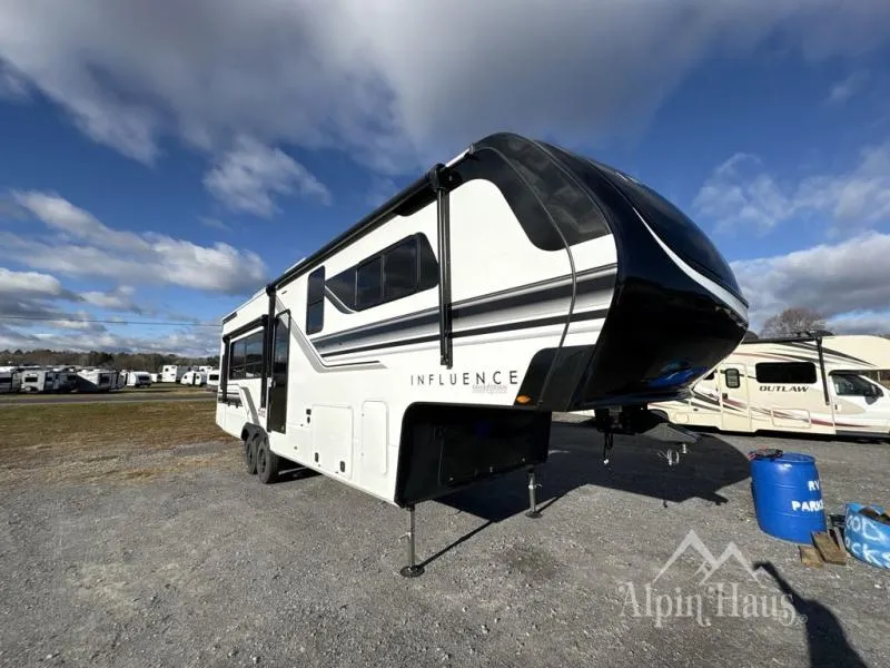 2026 Grand Design Influence 3003RL - Photo 3