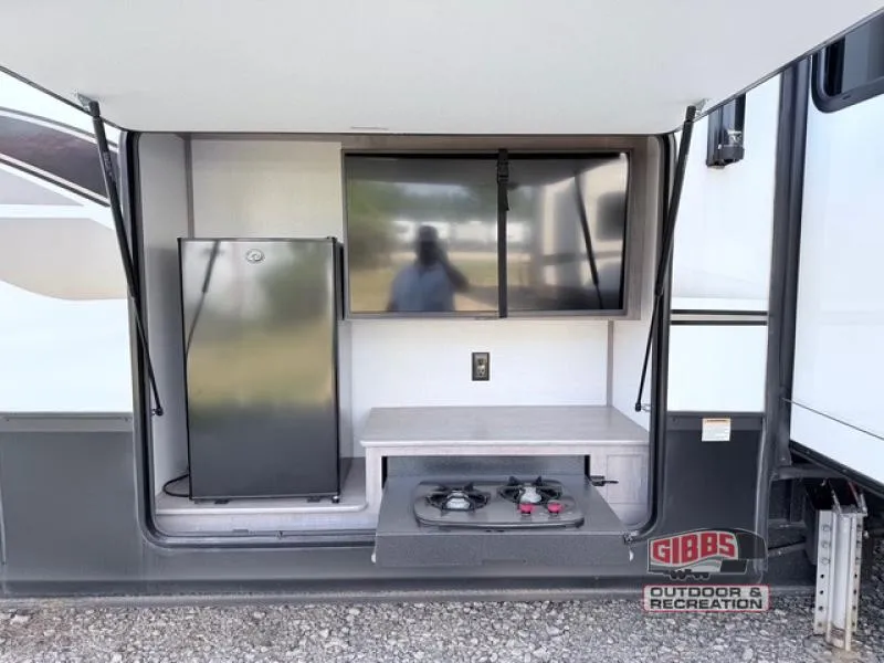 2024 Dutchmen Yukon 412DB - Photo 4