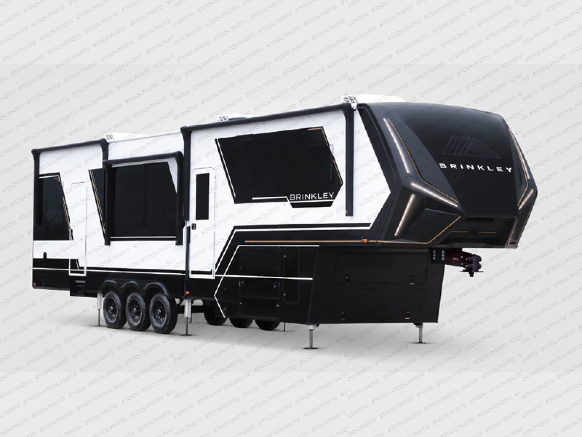 2026 Brinkley Model G 4150 - Photo 2