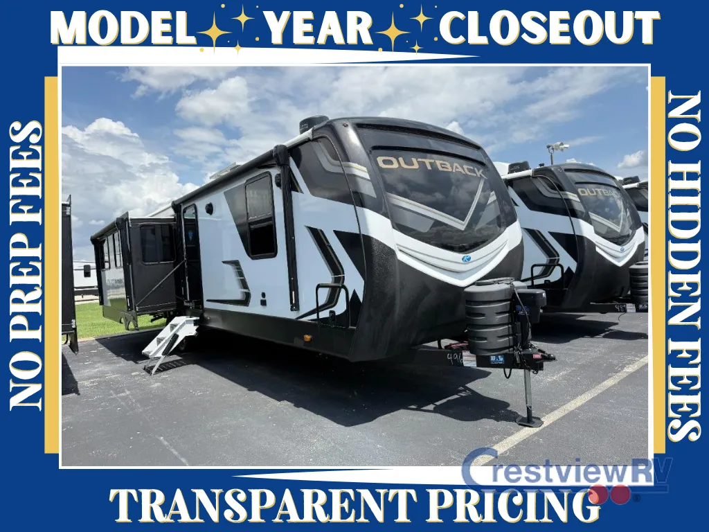 2025 Keystone Outback 328RL - Photo 2