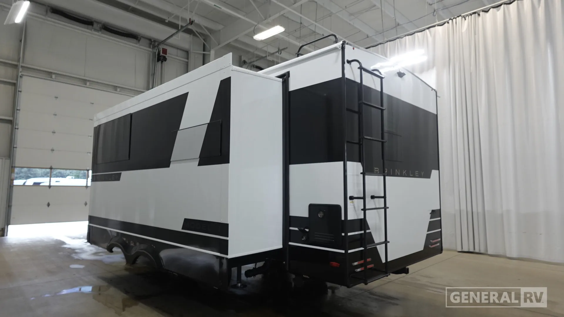 2027 Brinkley Model I 235 - Photo 4