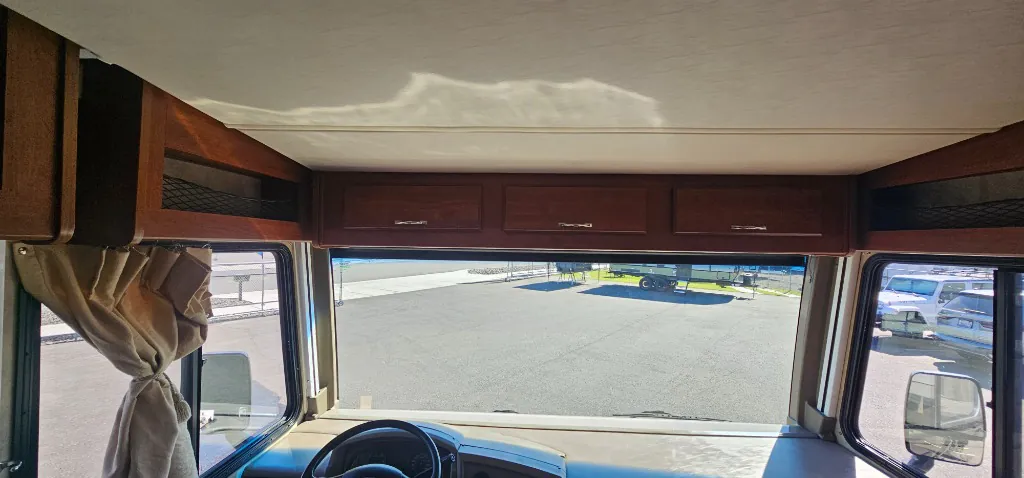 2015 Fleetwood Flair 26E, Photos photo 18