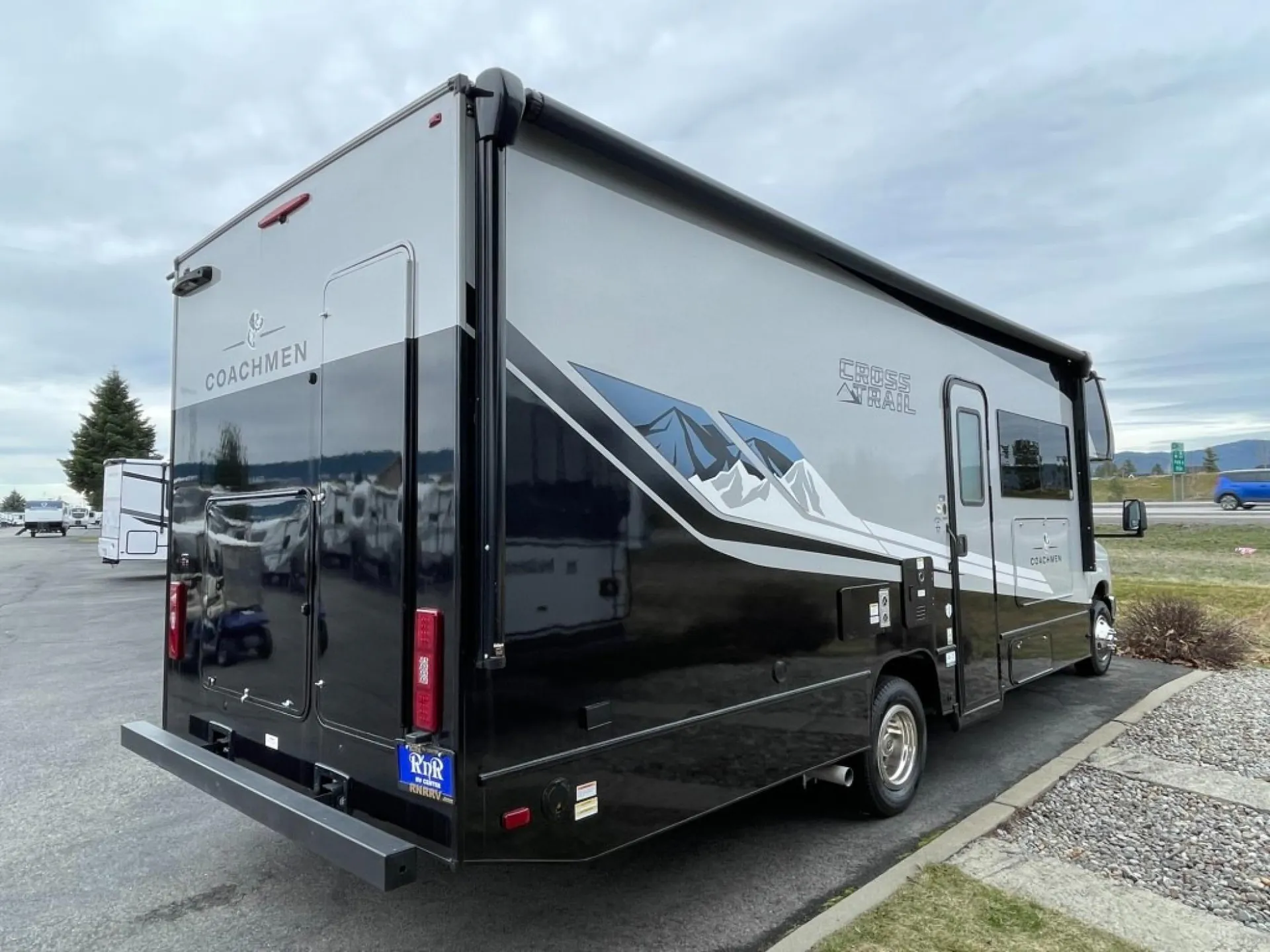 2026 Coachmen Cross Trail XL 26XG - Photo 3