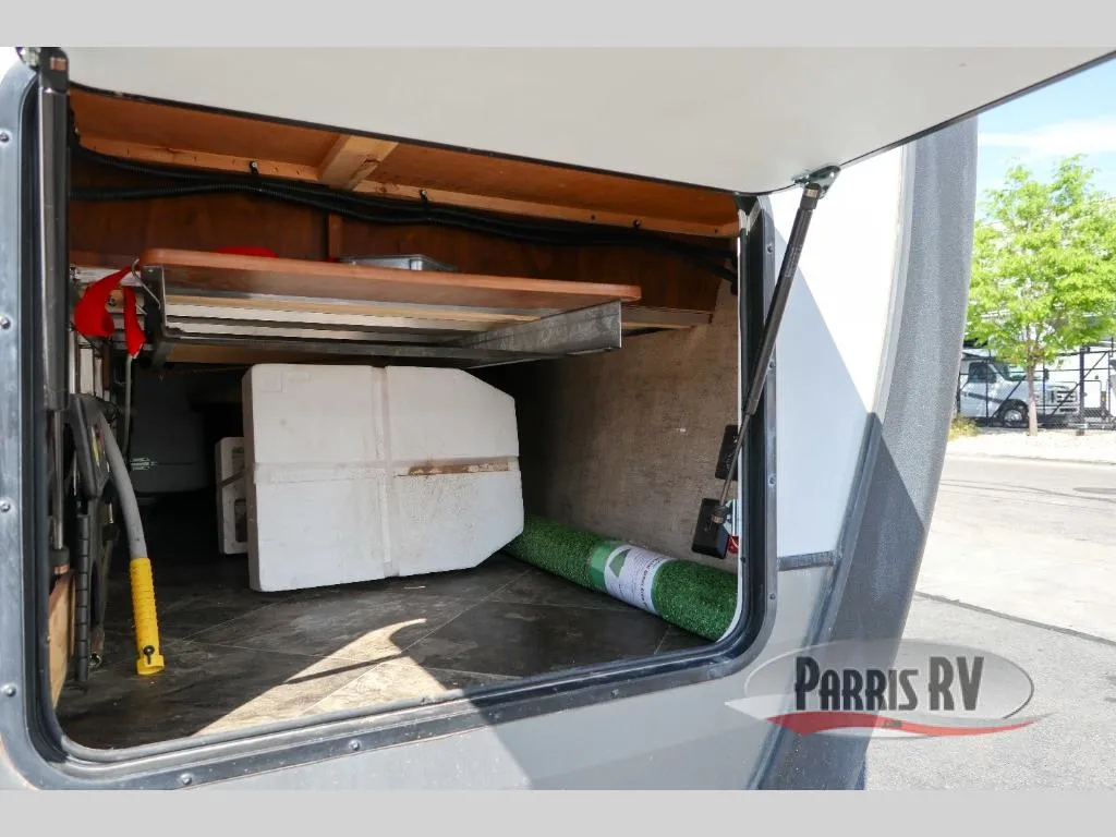 2014 Outdoors RV Black Stone 240RKSB - Photo 3