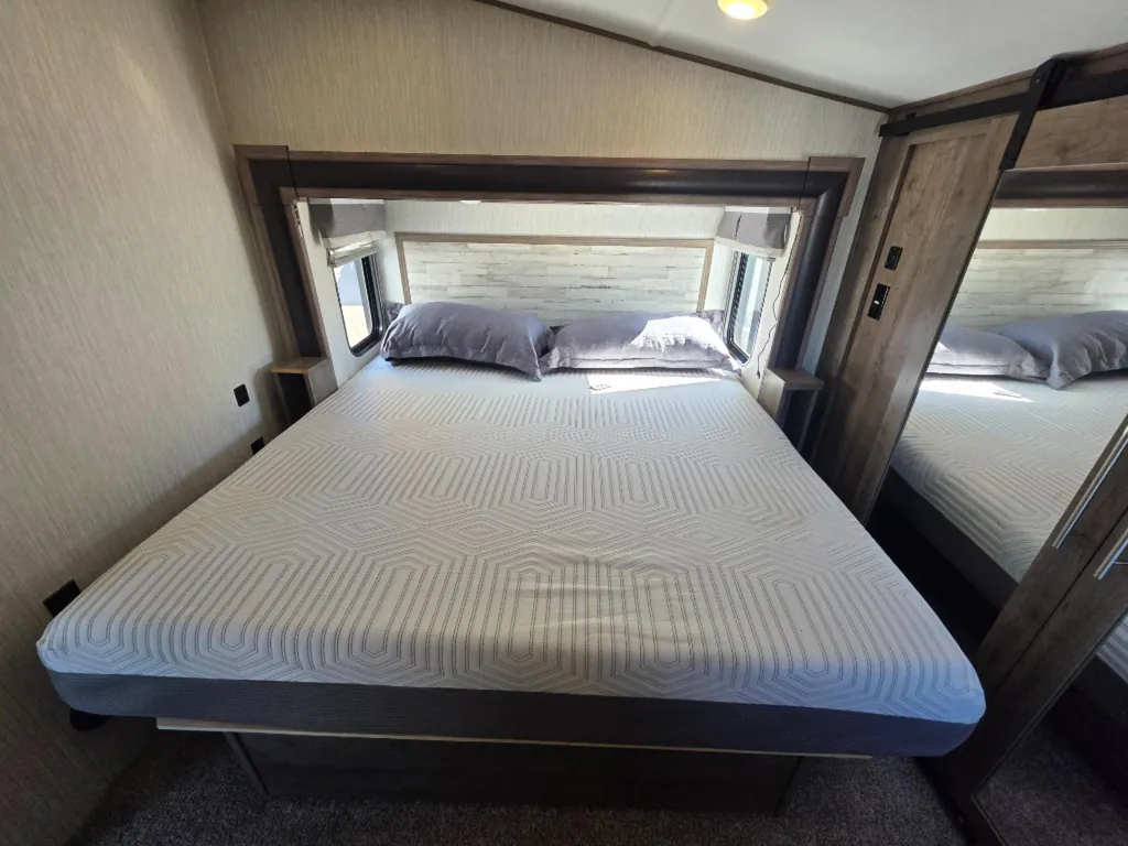 2020 Forest River Sabre 36BHQ, Photos photo 44