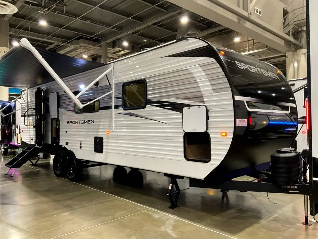 2026 KZ RV Sportsmen SE 292RBKSE - Main photo