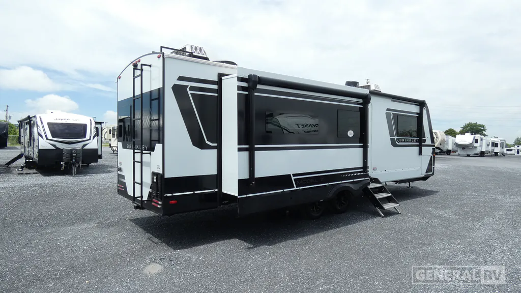 2025 Brinkley Model Z Air 285, Photos photo 7