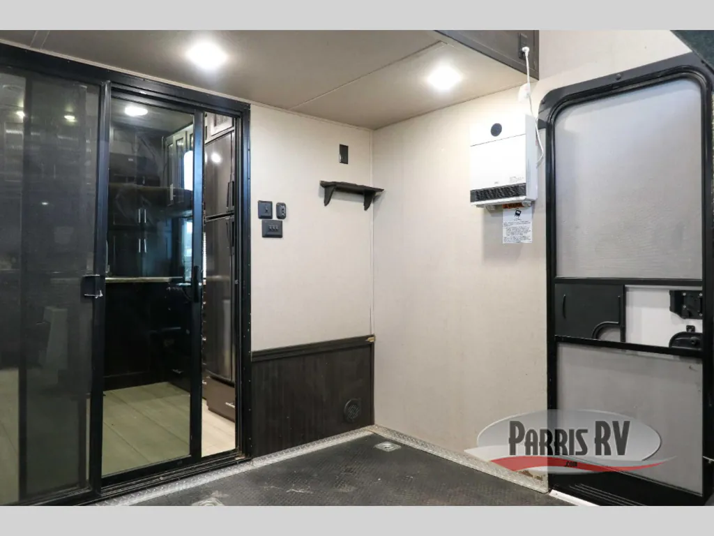 2019 Forest River XLR Nitro 33VL5, Photos photo 36