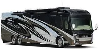 Entegra Coach Aspire 44B exterior