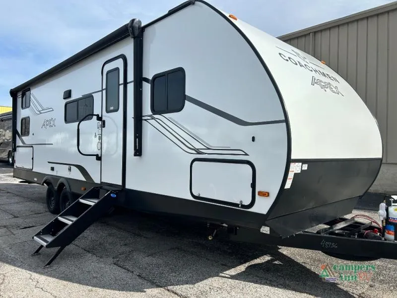 2025 Coachmen Apex X Series 26BHX - Main photo