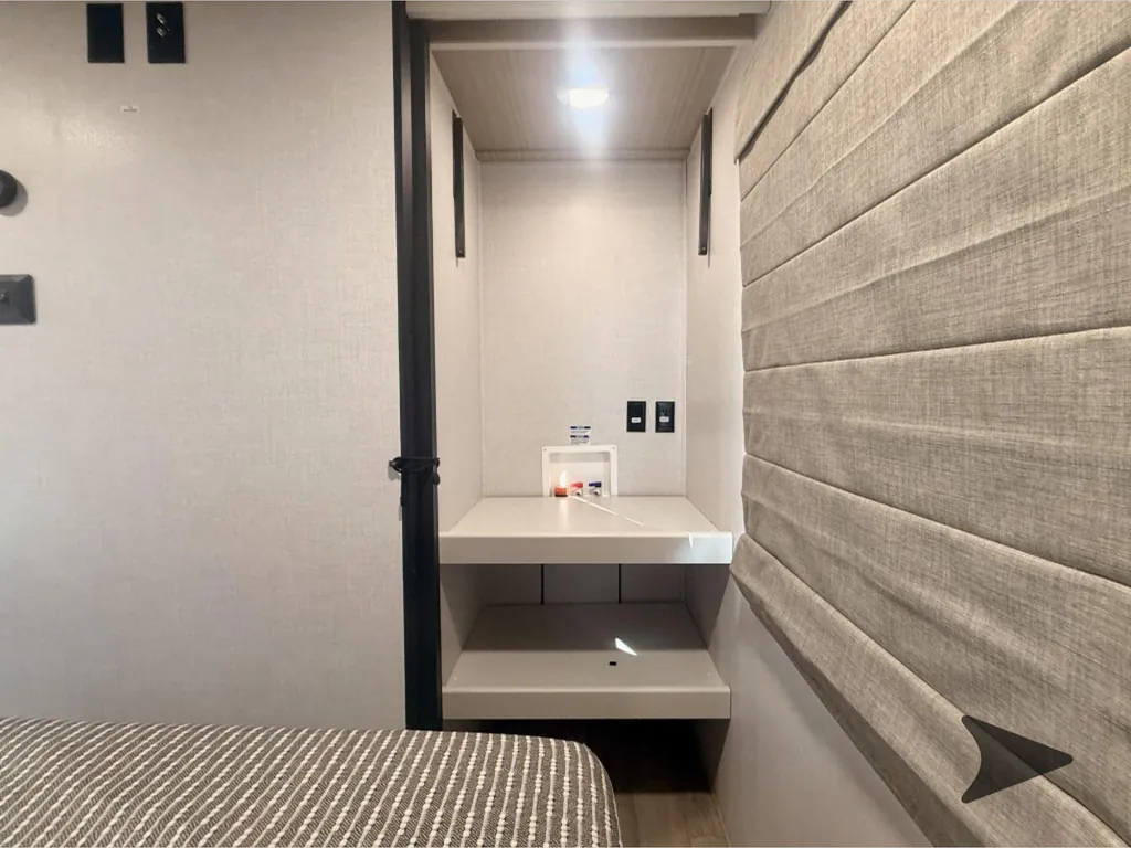 2027 Forest River Vibe 3400BH, Photos photo 56