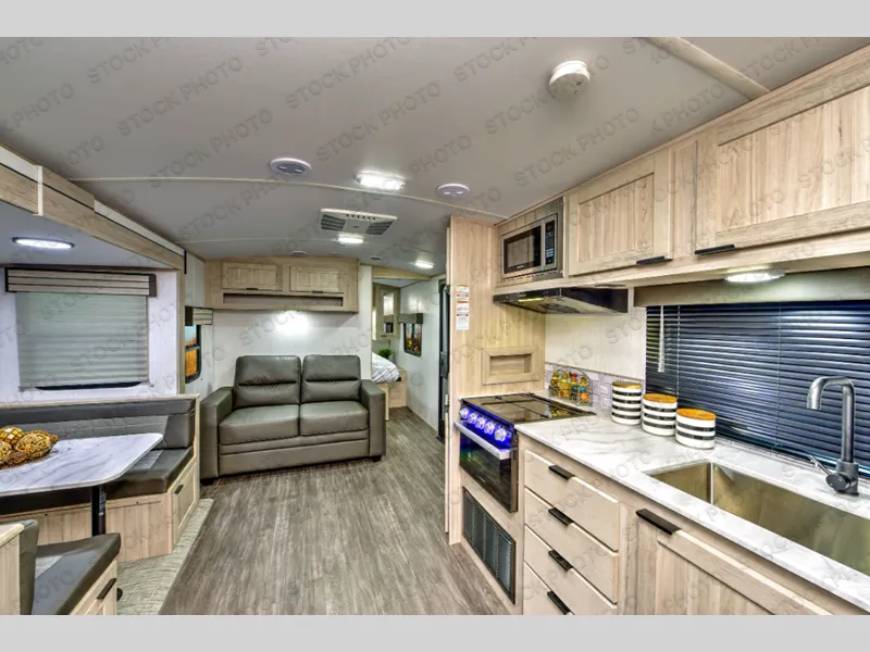 2022 Cruiser RV Shadow Cruiser 259BHS - Photo 3