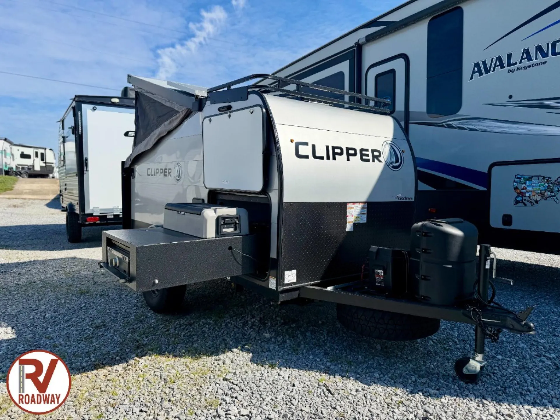2023 Coachmen Clipper EXPLORE - Photo 2