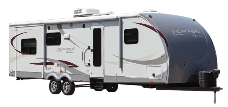 ViewFinder Signature 28FL exterior