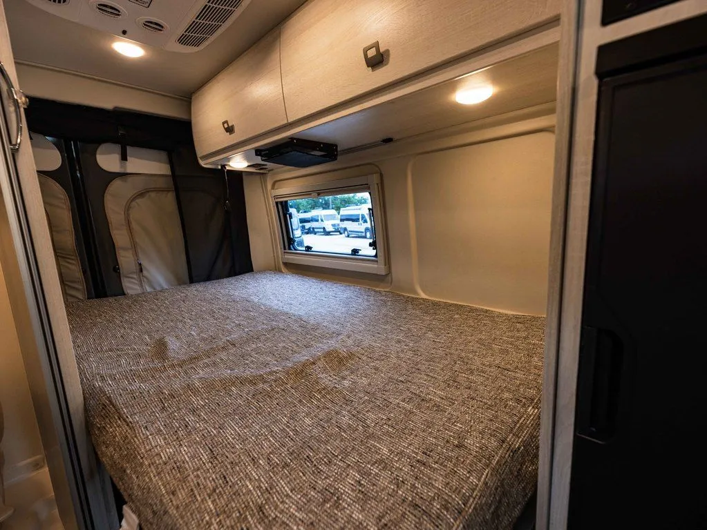 2027 Winnebago Travato 59G, Photos photo 21