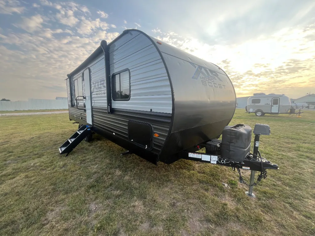2022 Forest River XLR Micro Boost 25LRLE - Photo 2