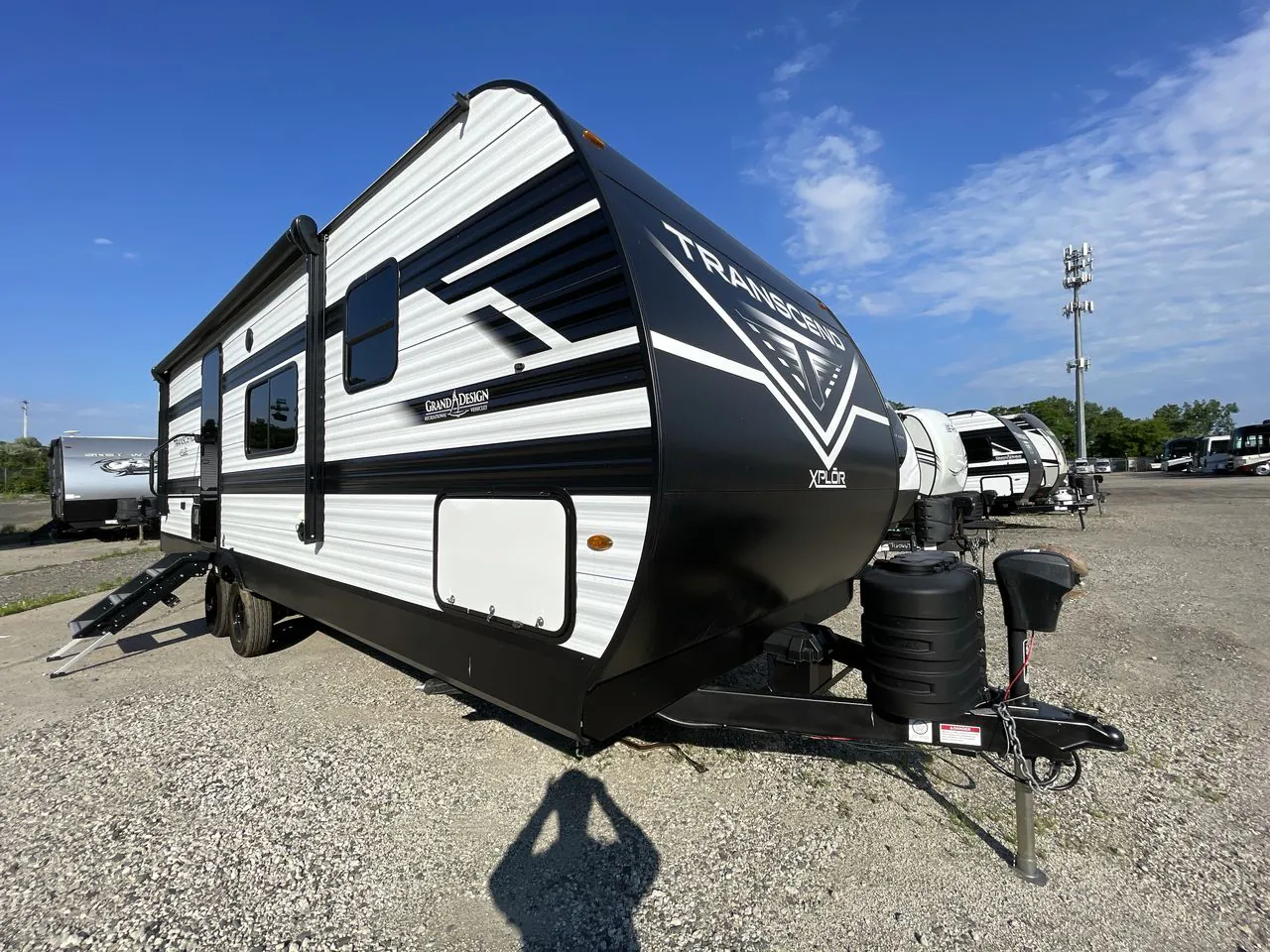 2025 Grand Design Transcend Xplor 25MLX - Photo 2