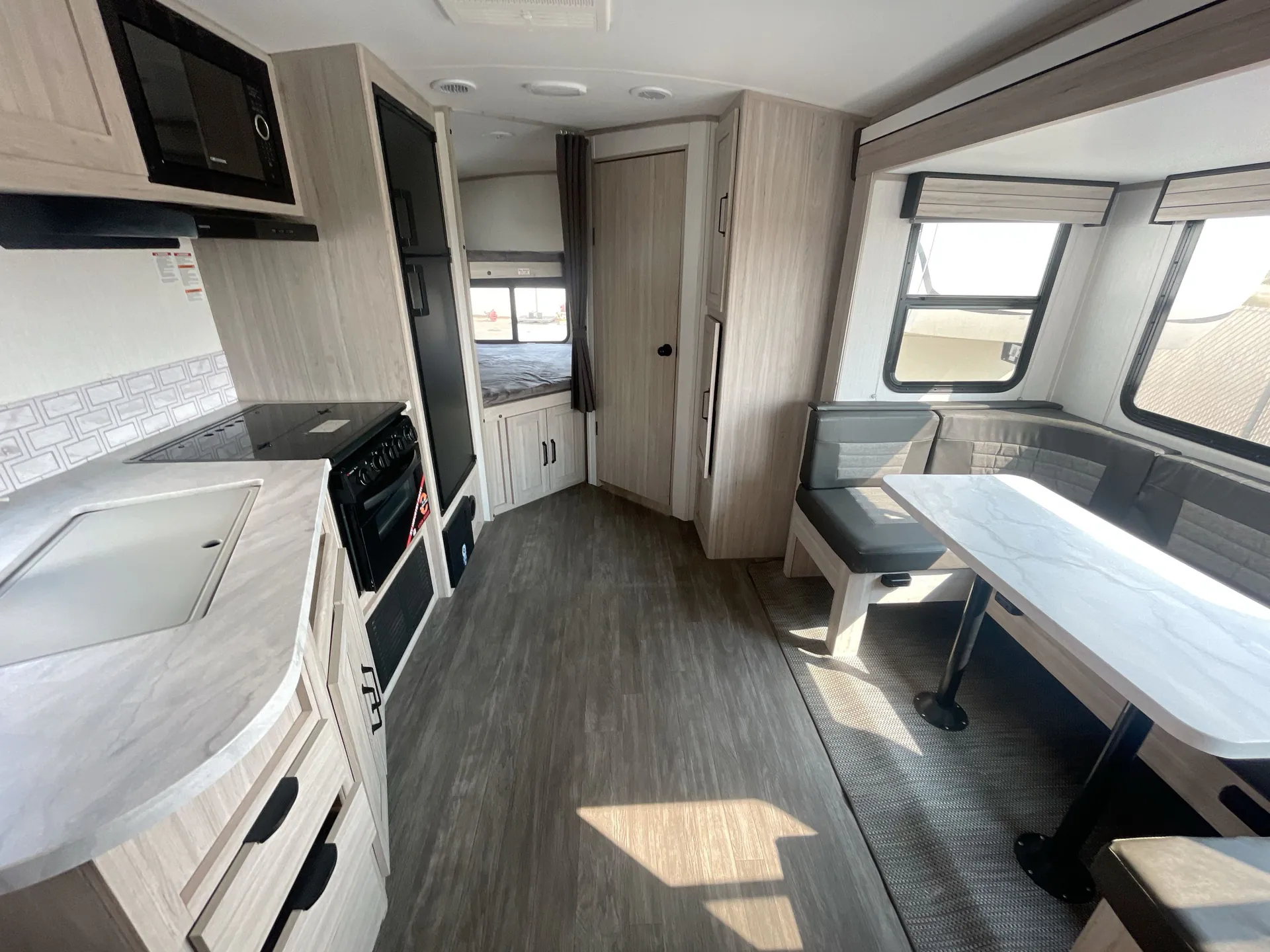 2024 Cruiser RV Shadow Cruiser 240BHS — living area main