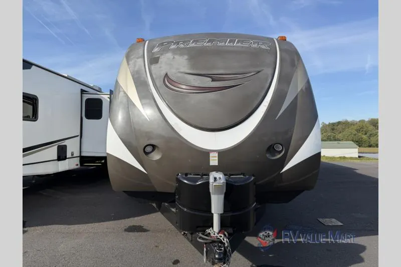 2014 Keystone Premier Ultra Lite 30RIPR - Photo 3