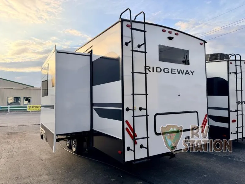 2026 KZ Ridgeway 28BH - Photo 4