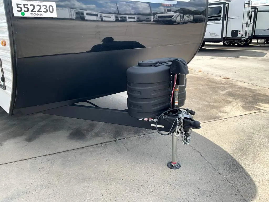 2026 KZ RV Sportsmen SE 301DBSE - Photo 4