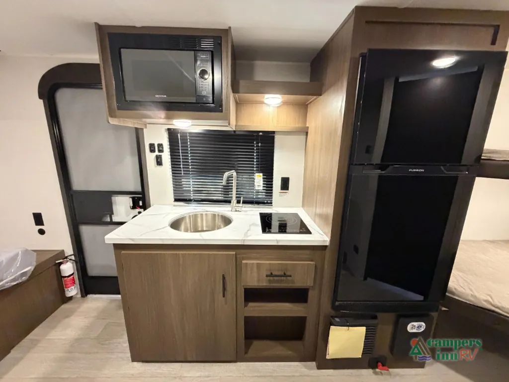 2027 Forest River Westbrook 18BHCC, Photos photo 17