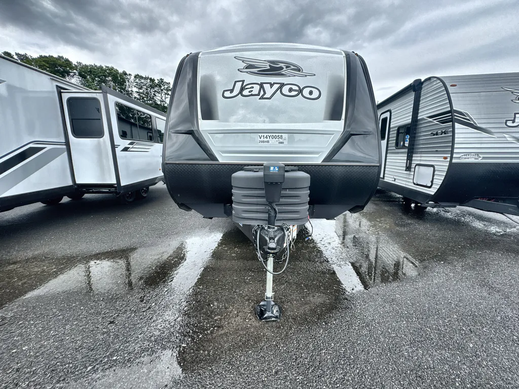 2027 Jayco Jay Feather 29BHB, Photos photo 3