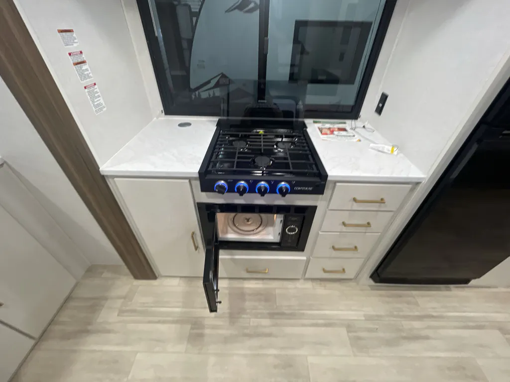 2026 Forest River Vibe Extreme Lite 2500CK, Photos photo 11