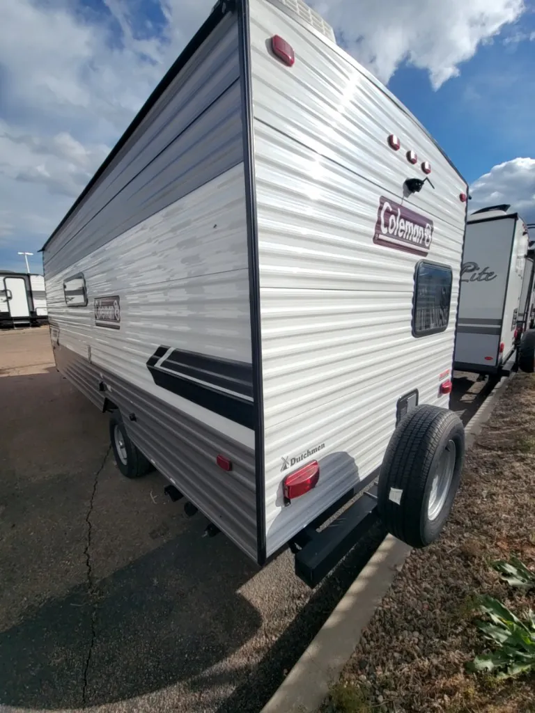 2024 Dutchmen Coleman Lantern LT 18BH, Photos photo 6