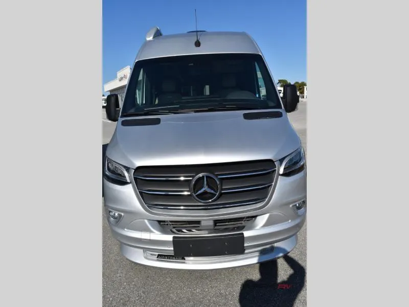 2024 Airstream Interstate 24GT Std. Model - Photo 3