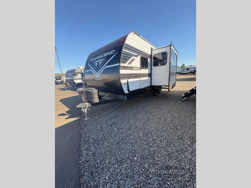 2026 Grand Design Transcend Xplor 20MKX - Photo 4