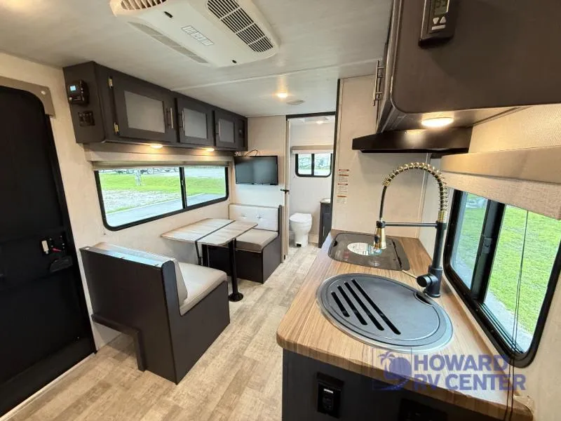 2023 Forest River R-Pod RP-192 - Photo 3
