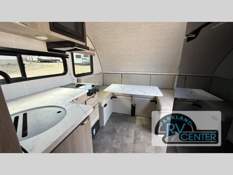 2025 Forest River Salem FSX 169RSK - Photo 4