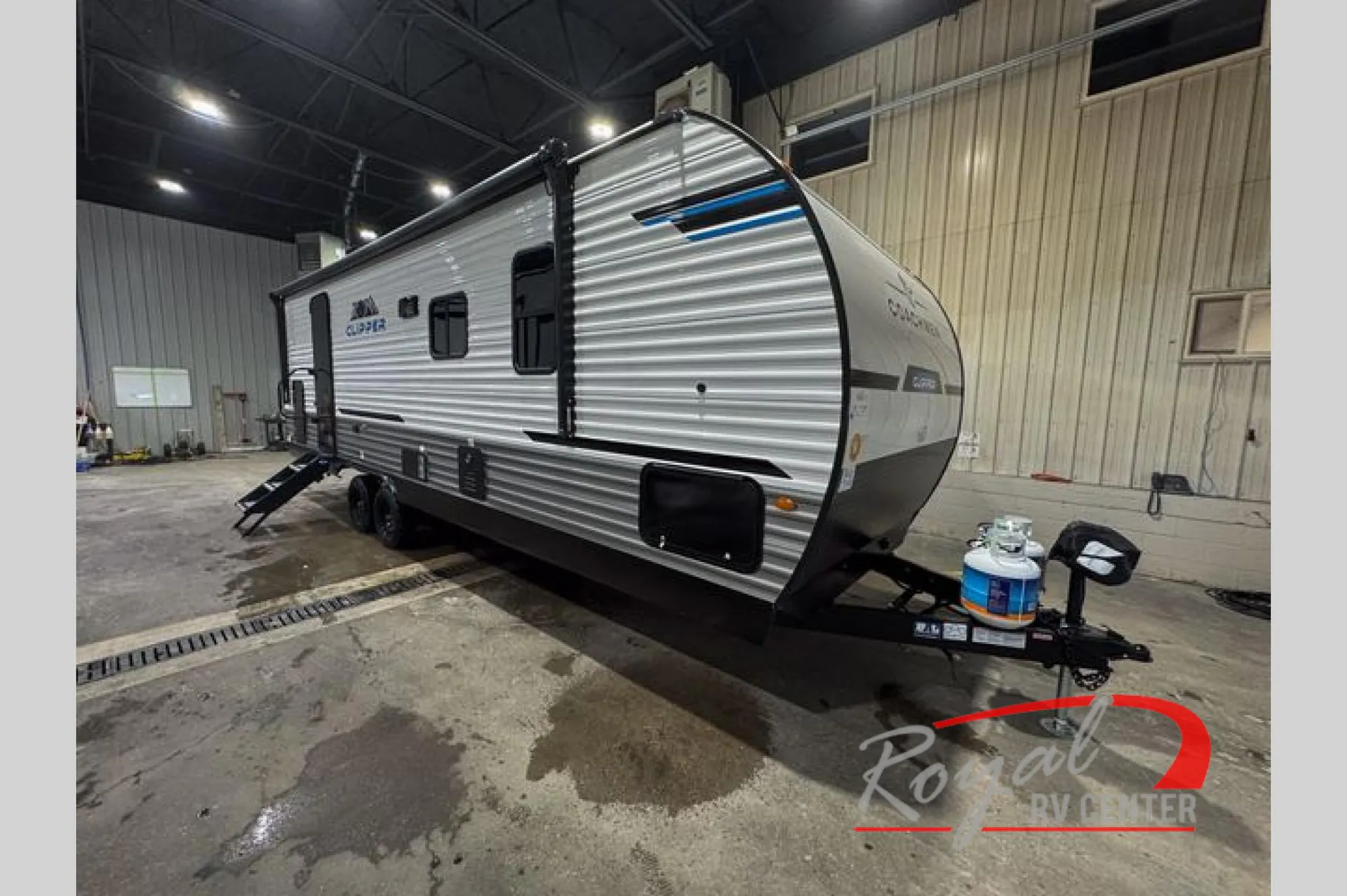 2026 Coachmen Clipper 6K Series 25RB - Photo 2